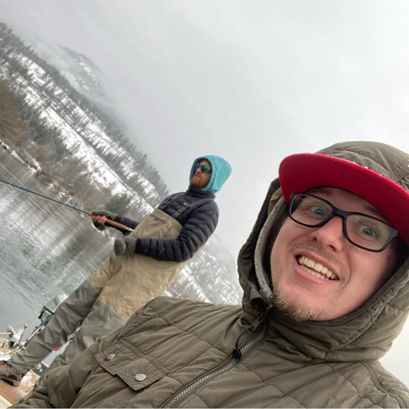 Meet your Posher, Randall - Picture 5 of 6